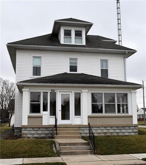 204 N Grant, Covington, OH 45318 photo 1