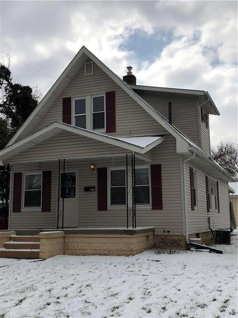 267 W Third St, Springfield, OH 45504 photo 1