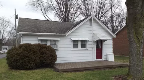 8506 Clyde, Celina, OH 45822 photo 1