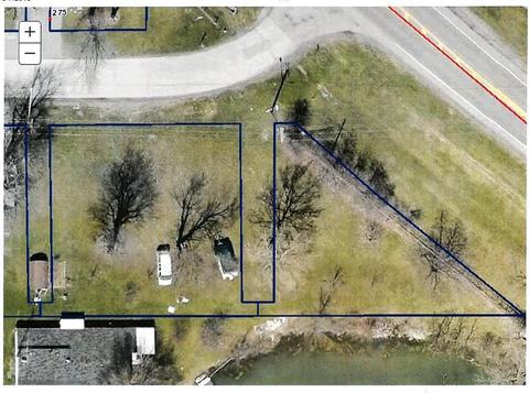 290 E Harrison St, Lakeview, OH 43331 photo 1