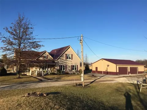 11830 Elgin Rd, Mendon, OH 45862 photo 1