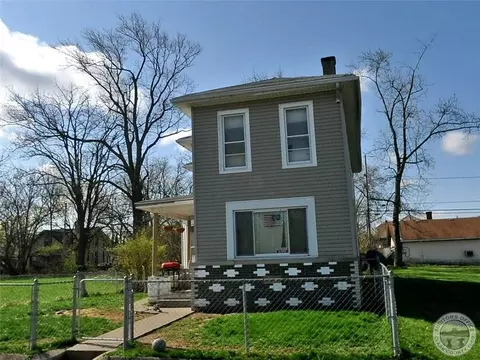 45 W Southern Ave, Springfield, OH 45506 photo 1