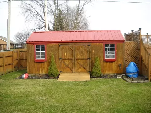 5448 E Ridgewood Rd, Springfield, OH 45503 photo 32