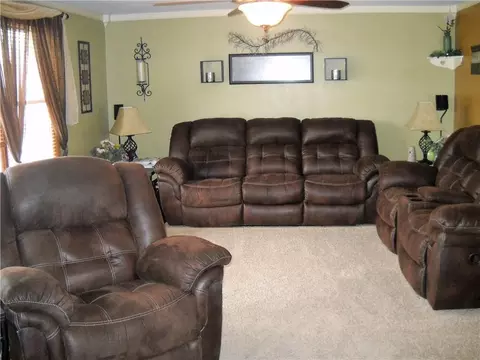 5448 E Ridgewood Rd, Springfield, OH 45503 photo 6