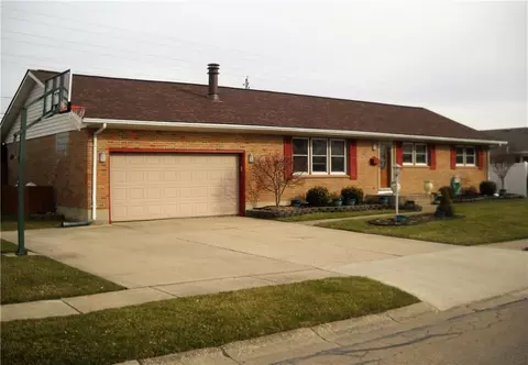 5448 E Ridgewood Rd, Springfield, OH 45503 photo 34