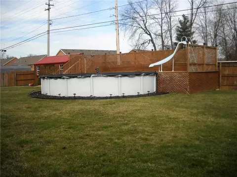 5448 E Ridgewood Rd, Springfield, OH 45503 photo 30