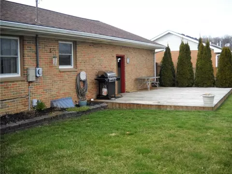 5448 E Ridgewood Rd, Springfield, OH 45503 photo 29