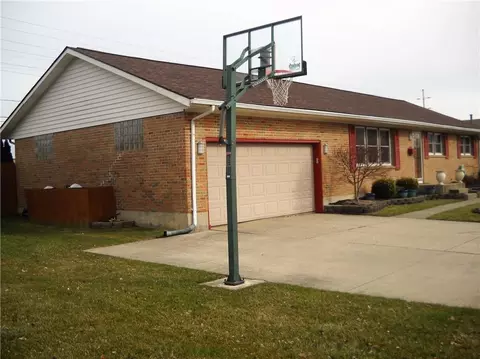 5448 E Ridgewood Rd, Springfield, OH 45503 photo 33