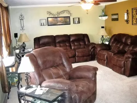 5448 E Ridgewood Rd, Springfield, OH 45503 photo 5