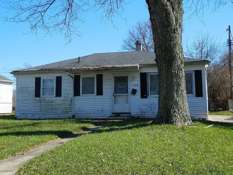 1632 Allison Ave, Springfield, OH 45506 photo 1
