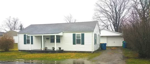 419 West St, Ada, OH 45810 photo 1