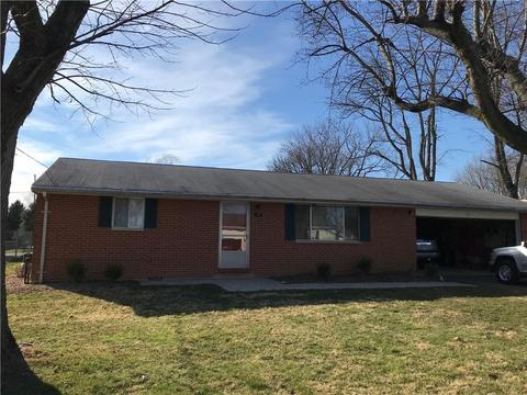 75 Lawnview Ave, North Hampton, OH 45349 photo 1