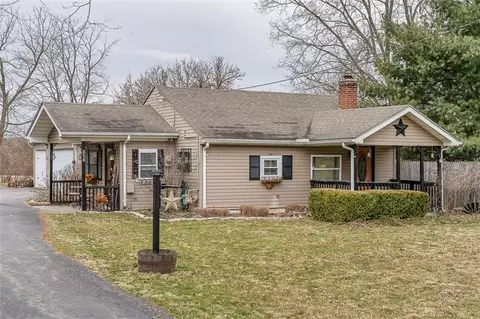 815 Old Mill Rd, Springfield, OH 45506 photo 5
