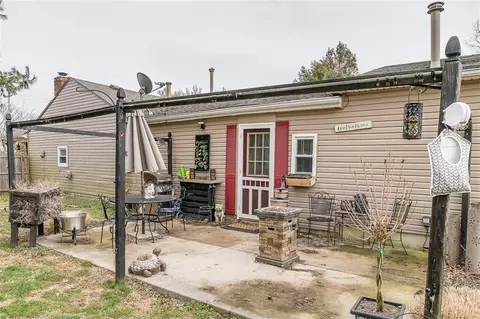 815 Old Mill Rd, Springfield, OH 45506 photo 24