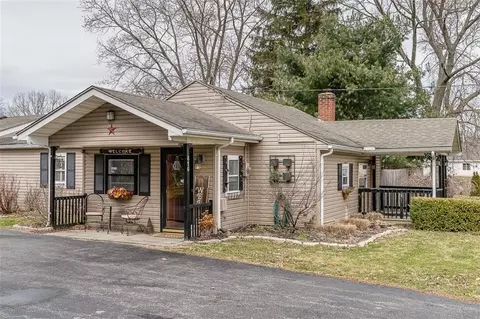 815 Old Mill Rd, Springfield, OH 45506 photo 3