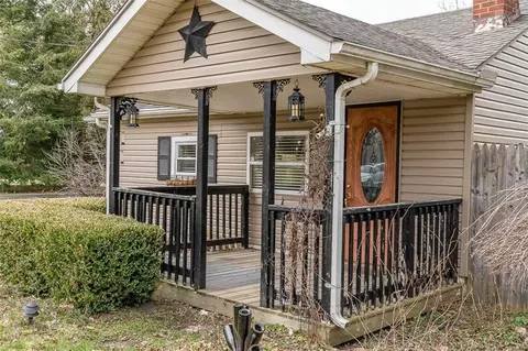 815 Old Mill Rd, Springfield, OH 45506 photo 4
