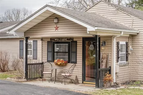 815 Old Mill Rd, Springfield, OH 45506 photo 1