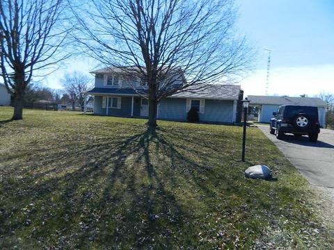 3701 Chickasaw Ave, Springfield, OH 45502 photo 2