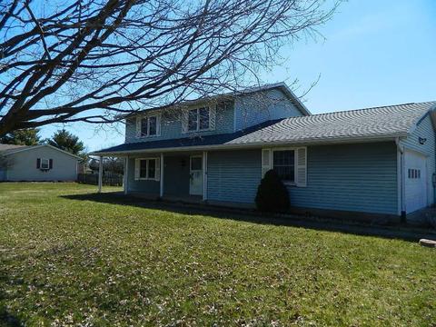 3701 Chickasaw Ave, Springfield, OH 45502 photo 1