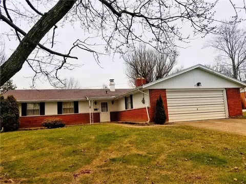 954 Torrence Dr, Springfield, OH 45503 photo 1