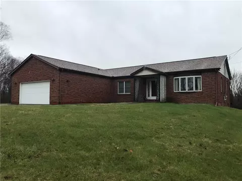 2140 S Bird Rd, Springfield, OH 45505 photo 1
