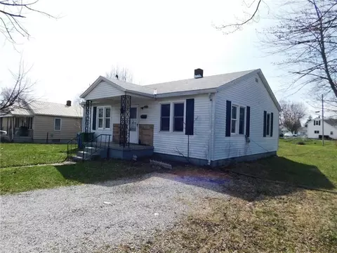 633 Third Ave, Sidney, OH 45365 photo 1