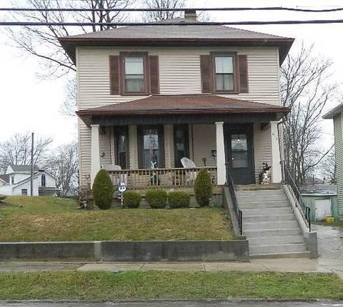 612 Fair, Sidney, OH 45365 photo 1