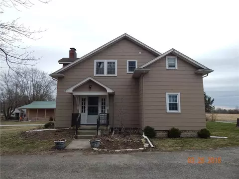 3315 Troy Rd, Springfield, OH 45504 photo 1