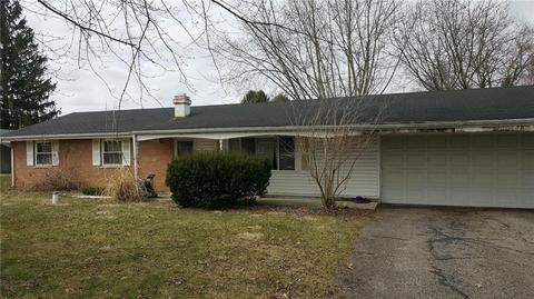 2785 S Burnett Rd, Springfield, OH 45505 photo 1