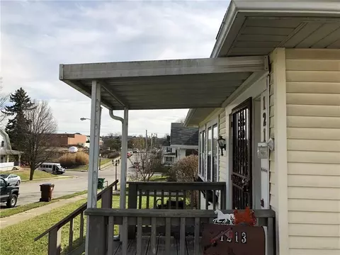 1213 N Lowry, Springfield, OH 45504 photo 8