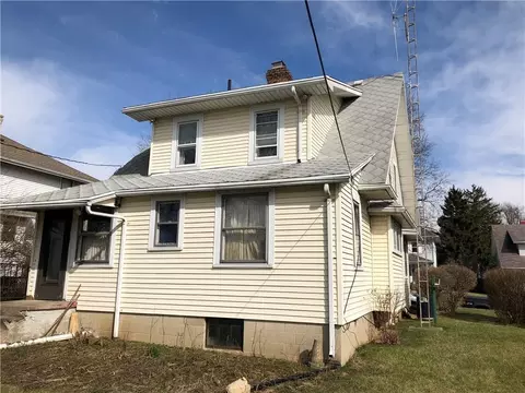1213 N Lowry, Springfield, OH 45504 photo 3