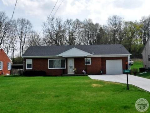 2825 Hillside Ave, Springfield, OH 45503 photo 1