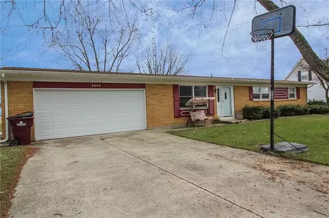 2640 Franks Dr, Lima, OH 45807 photo 1
