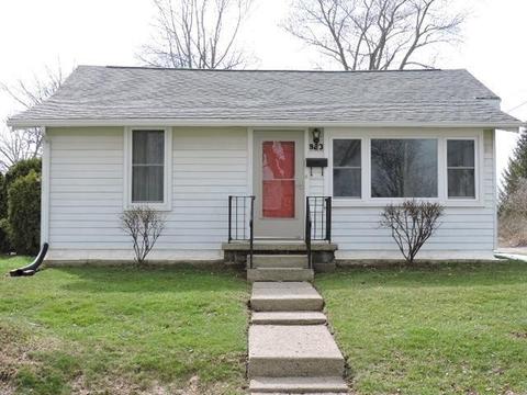923 Center Ave, Sidney, OH 45365 photo 1