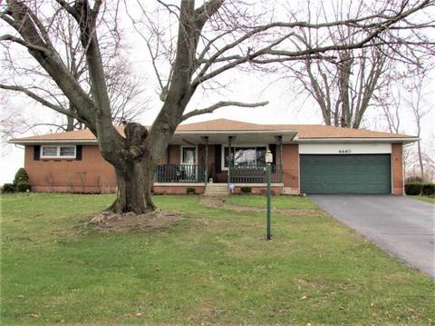 4440 Bosart Rd, Springfield, OH 45503 photo 1