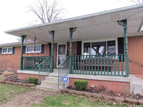 4440 Bosart Rd, Springfield, OH 45503 photo 3