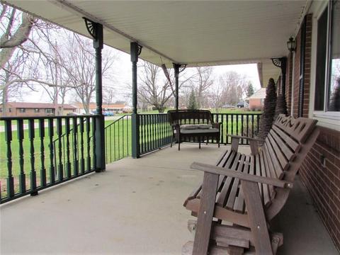 4440 Bosart Rd, Springfield, OH 45503 photo 2
