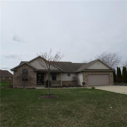 159 S Paris St, Minster, OH 45865 photo 1
