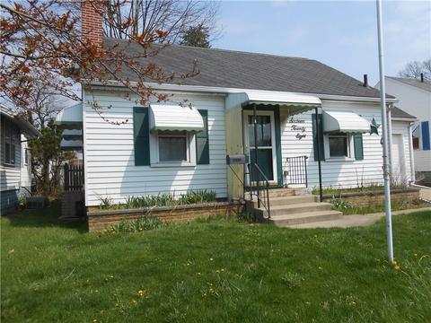 1628 W North St, Springfield, OH 45504 photo 2