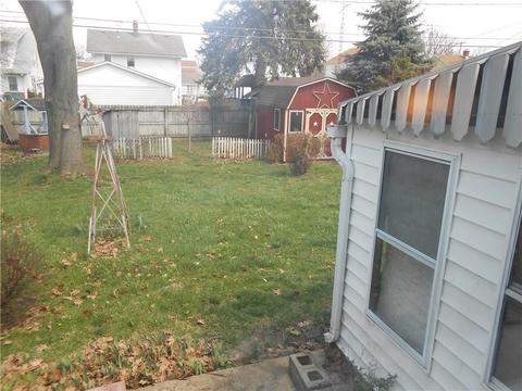 1628 W North St, Springfield, OH 45504 photo 6