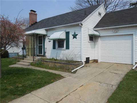 1628 W North St, Springfield, OH 45504 photo 3