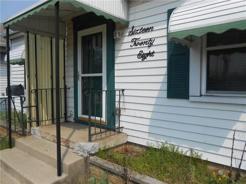 1628 W North St, Springfield, OH 45504 photo 4