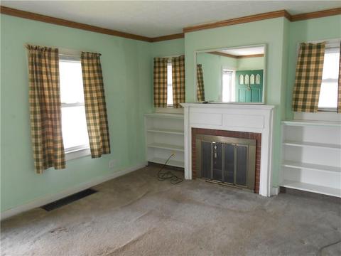 1628 W North St, Springfield, OH 45504 photo 12