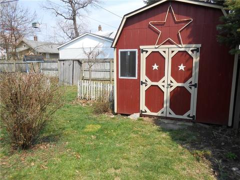 1628 W North St, Springfield, OH 45504 photo 8