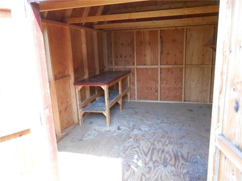 1628 W North St, Springfield, OH 45504 photo 9
