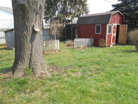 1628 W North St, Springfield, OH 45504 photo 7