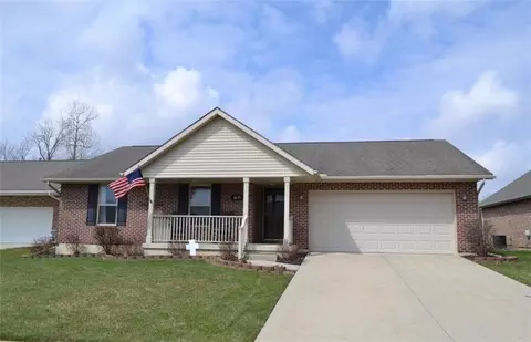 4635 Eastridge St, Springfield, OH 45503 photo 1