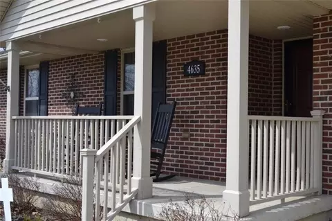 4635 Eastridge St, Springfield, OH 45503 photo 5