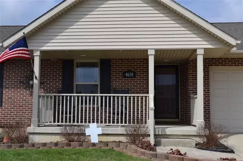 4635 Eastridge St, Springfield, OH 45503 photo 3