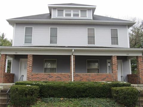 721-723 W Cedar St, Springfield, OH 45504 photo 1